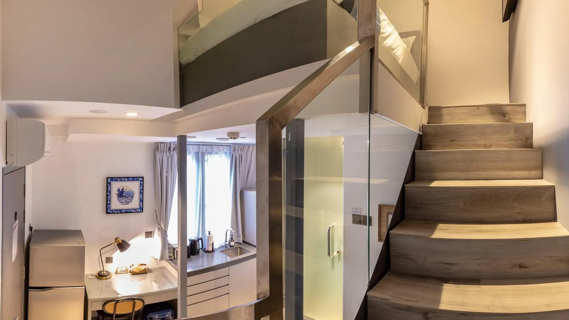 Heritage Collection On Boat Quay - Quayside Wing - Mobile App Check-In Singapur Apartahotel